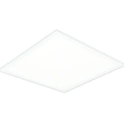 LED Panel 60x60cm - 4000K 840 - 36W 4320Lm - flimmerfrei - UGR<19 - 5 Jahre Garantie