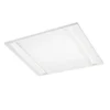LED Panel 60x60cm Modern weiß UGR<16 - 44W 120Lm pro Watt - 4000K 840 - Philips Trafo - 5 Jahre Garantie