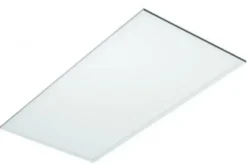 LED Panel 120x60cm - Pro Slim Line - 60W 7200Lm - 6000K 865 Kaltweiß | UGR22 Opalweiß - 5 Jahre Garantie