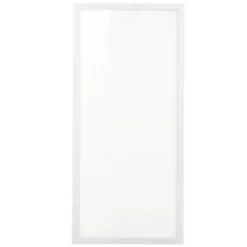LED Panel 120x60cm - Pro Slim Line - 60W 7200Lm - 6000K 865 Kaltweiß | UGR22 Opalweiß - 5 Jahre Garantie