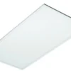 LED Panel 120x60cm - Pro Slim Line - 60W 7200Lm - 4000K 840 Neutralweiß | UGR22 Opalweiß - 5 Jahre Garantie