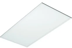 LED Panel 120x60cm - Pro Slim Line - 60W 7200Lm - 4000K 840 Neutralweiß | UGR22 Opalweiß - 5 Jahre Garantie