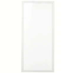 LED Panel 120x60cm - Pro Slim Line - 60W 7200Lm - 4000K 840 Neutralweiß | UGR22 Opalweiß - 5 Jahre Garantie
