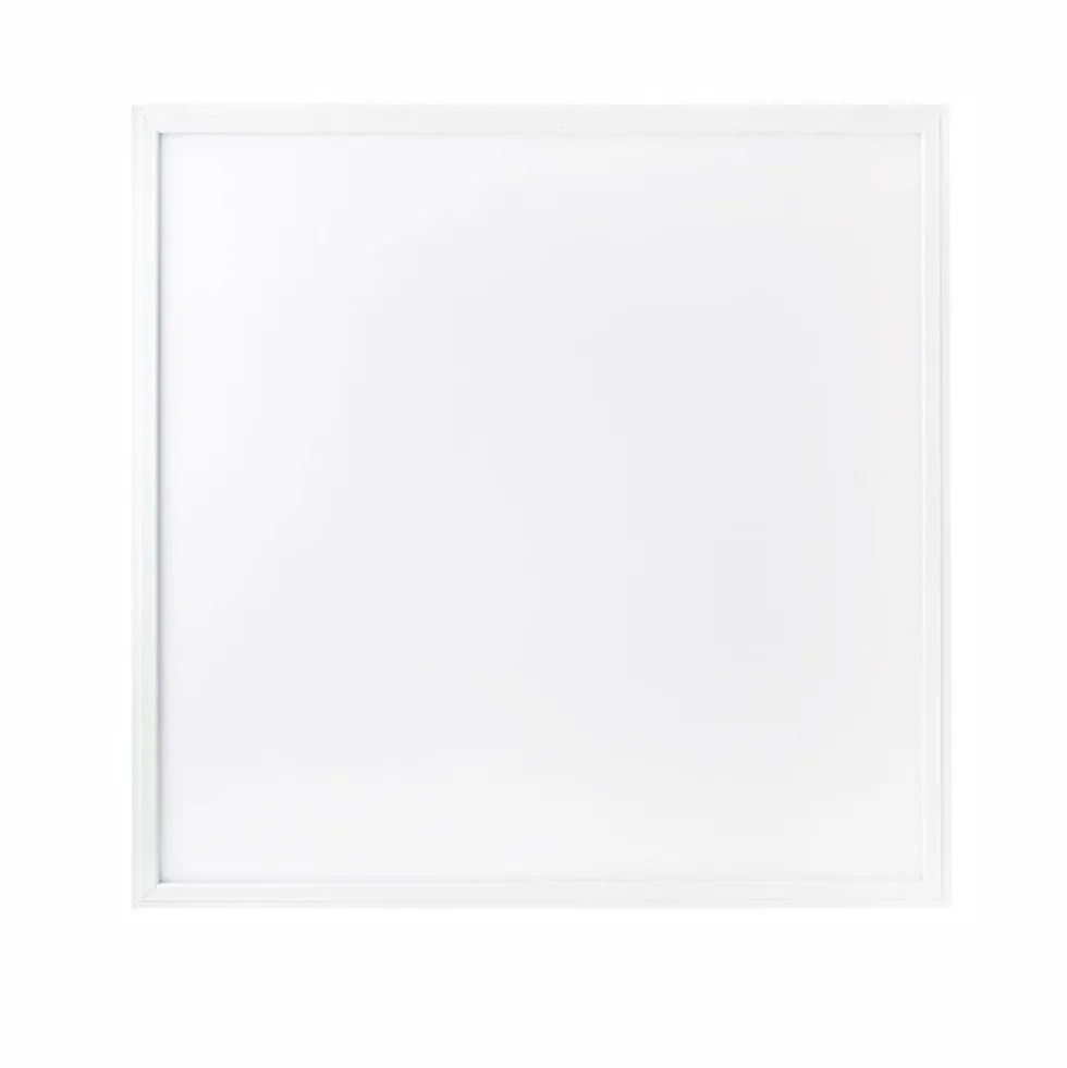 LED Panel 62x62cm - Pro Slim Line - 40W 4800Lm - Wählen Sie die Lichtfarbe - 5 Jahre Garantie