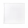 LED Panel 60x60cm - Pro Slim Line - 36W 4320Lm - 6000K 865 Tageslicht weiß | UGR22 Opalweiß - 5 Jahre Garantie