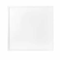 LED Panel 60x60cm - Pro Slim Line - 36W 4320Lm - 6000K 865 Tageslicht weiß | UGR22 Opalweiß - 5 Jahre Garantie