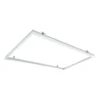 LED Panel - 120x30cm Rahmensystem - Weiß Aluminium