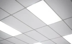 LED-Panel 120x60cm 24V - IP41 - Pro Slim Line - 48W 4800Lm - RGB-CCT | RF 2.4 GHz - UGR22 Opal - 3 Jahre Garantie