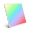 LED-Panel 62x62cm 24V - Pro Slim Line RGB-CCT | 36W 3600Lm | IP41 - UGR22 - RF 2.4 GHz - 3 Jahre Garantie