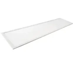 LED Panel 120x30cm - 25W 4500lm - 6500K 865- Flimmerfrei - UGR<19