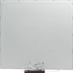 LED-Panel 60x60cm - 25W 4500lm - 4000K 840 - Flimmerfrei - UGR<19