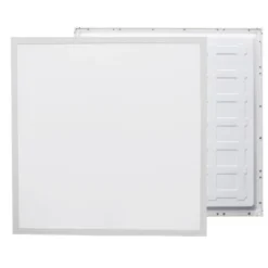 LED-Panel 62x62cm- 40W 4400Lm - 3000K/4000K/6000K - Backlit - 3 Jahre Garantie