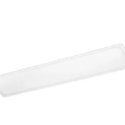 LED Panel 120x30cm - 36W 4320Lm - 3000K 830 Warmweiss | UGR19 - 5 Jahr Garantie