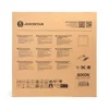 LED Panel 62x62cm - 28W 180lm p/w - 3000K 830 - Backlit