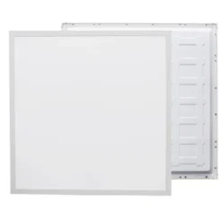 LED Panel 62x62cm - 28W 180lm p/w - 3000K 830 - Backlit