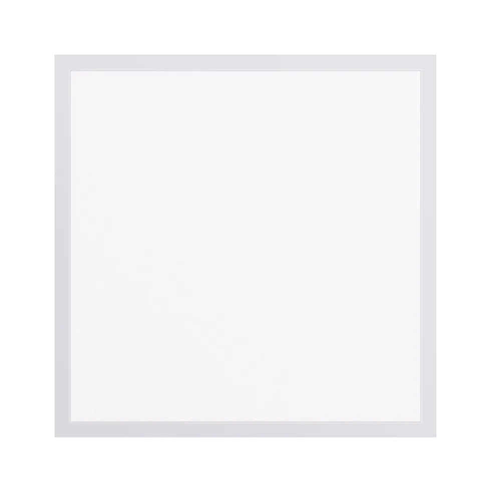 LED Panel 62x62cm - 28W 180lm p/w - 6000K 865 - Backlit