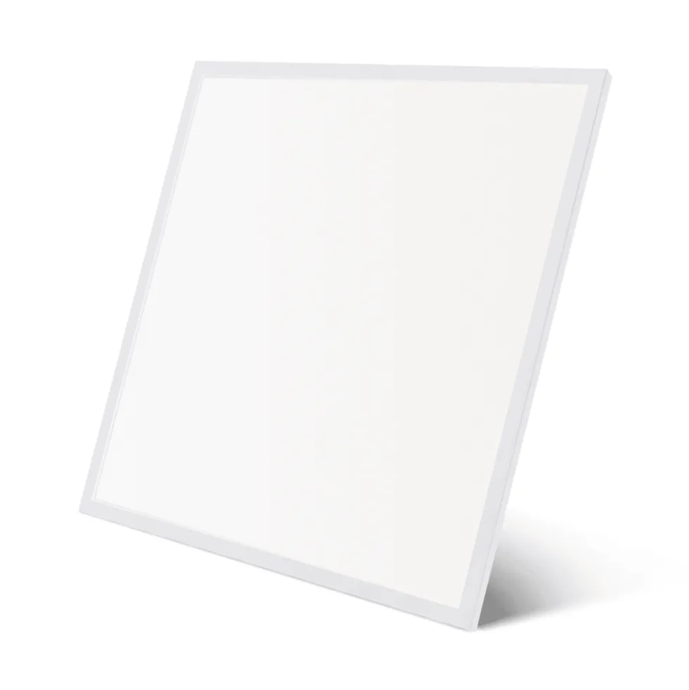 LED Panel 62x62cm - 28W 180lm p/w - 6000K 865 - Backlit