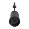 LED 3-Phasen Stromschienenstrahler Andromeda Prime Tracklight 3CCT - 24W Schwarz 25°