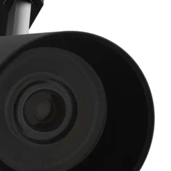 LED 3-Phasen Stromschienenstrahler Andromeda Prime Tracklight 3CCT - 24W Schwarz 25°
