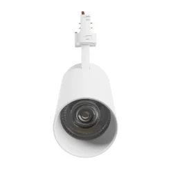 LED 3-Phasen Stromschienenstrahler Andromeda Prime Tracklight 3CCT - 24W Weiß 25°