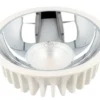 LED QUANTUM Einbauspot dimmbar 1-10V - 40W 100Lm pro Watt - 4000K