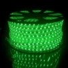 LED RGB Leuchtband flach V1 – 10 m – Direktbetrieb 230 V