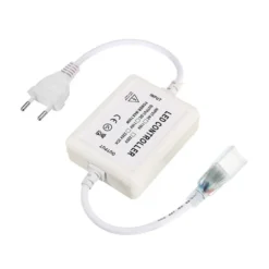 LED RGB Leuchtband V1 Dimmer Fernbedienung - Radio Dimmer - für RGB LED Leuchtbänder inkl. Empfänger