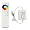 LED RGB Leuchtband V1 flach – 50 m – Direktbetrieb 230 V