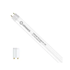 LED-Röhre 150 cm T8 Superior EM/Netzbetrieb Ultra Lichtleistung 22,1 W - 4100 lm 4000 K - 940 CRI 90