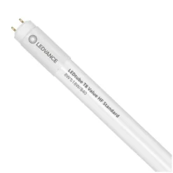 LED Röhre T8 (HF) Standard Output 8W 900lm - 840 Kaltweiß | 60cm - Ersatz für 18W