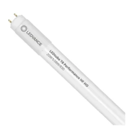 LED Röhre T8 Performance (HF) High Output 20W 2800lm - 830 Warmweiß | 150cm - Ersatz für 58W