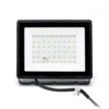 LED-Scheinwerfer A3 Schwarz 50W 5000lm 120D - 840 Kaltweiß | IP65 - Symmetrisch