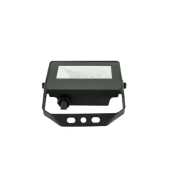 LED-Scheinwerfer Beamy G.1 Schwarz 10W 1000lm 110D - 860 Tageslichtweiß IP65 - Symmetrisch
