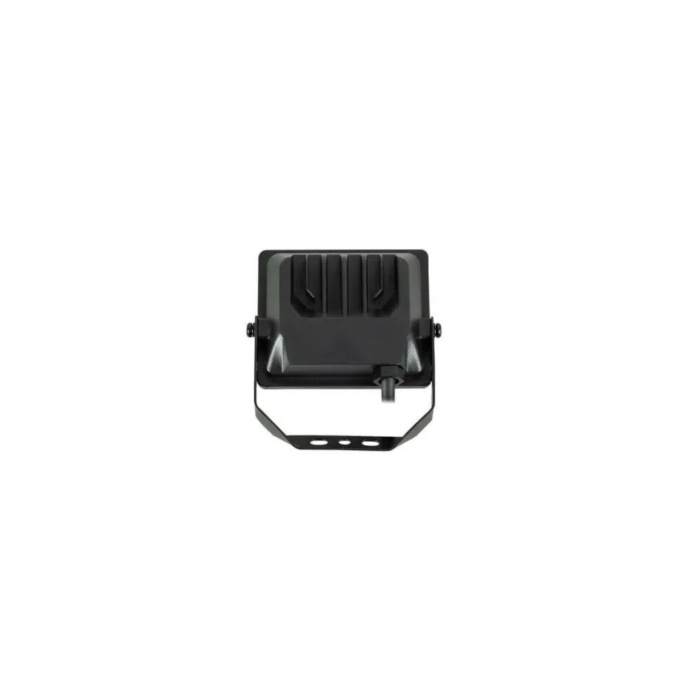 LED-Scheinwerfer Beamy G.1 Schwarz 10W 1000lm 110D - 860 Tageslichtweiß IP65 - Symmetrisch