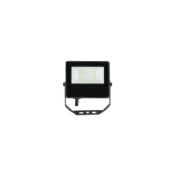 LED-Scheinwerfer Beamy G.1 Schwarz 10W 1000lm 110D - 860 Tageslichtweiß IP65 - Symmetrisch