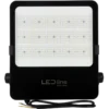 LED-Scheinwerfer Prime G3.1 Schwarz 400W 56000llm 120D - 840 Kaltweiß | IP66 - Symmetrisch