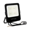 LED-Scheinwerfer Prime G3.1 Schwarz 50W 7000lm 120D - 840 Kaltweiß | IP66 - Symmetrisch