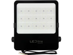 LED-Scheinwerfer Prime G3.1 Schwarz 200W 28000llm 120D - 840 Kaltweiß | IP66 - Symmetrisch