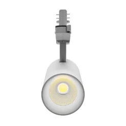 LED Schienenstrahler Spot Andromeda Weiß 27W-15W | 2024lm 36D - 940 Kaltweiß | Höchste Farbwiedergabe