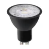 LED Spot dimmbar - GU10 Sockel - 3W 3000K Warmweiß