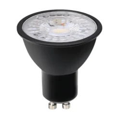 LED Spot dimmbar - GU10 Sockel - 3W 3000K Warmweiß
