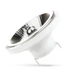 LED Spot - G53 AR111 - 12V - 12W entspricht 80W - 4000K - 20° Abstrahlwinkel - Weiß