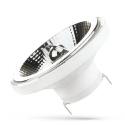 LED Spot - G53 AR111 - 15W entspricht 110W - 4000K Neutralweiß - Abstrahlwinkel 45°