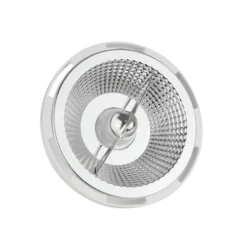 LED Spot - G53 AR111 - 15W entspricht 110W - 4000K Neutralweiß - Abstrahlwinkel 45°