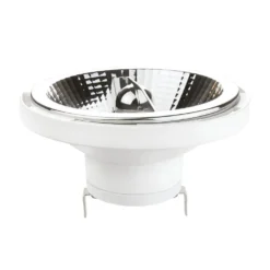 LED Spot - G53 AR111 - 15W entspricht 110W - 4000K Neutralweiß - Abstrahlwinkel 45°