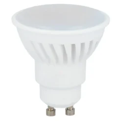LED Spot GU10 dimmbar - 10W entspricht 100W - 2700K Warmweiß