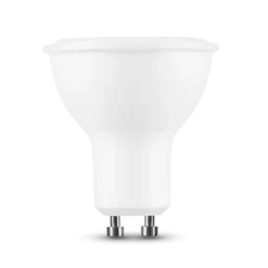 LED Spot GU10 - dimmbar - 6W entspricht 50W - 4000K Neutralweiß