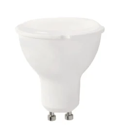 LED Spot GU10 PAR16 9W 840lm 110D - 840 Kaltweiß | Nicht dimmbar - Ersetzt 80W