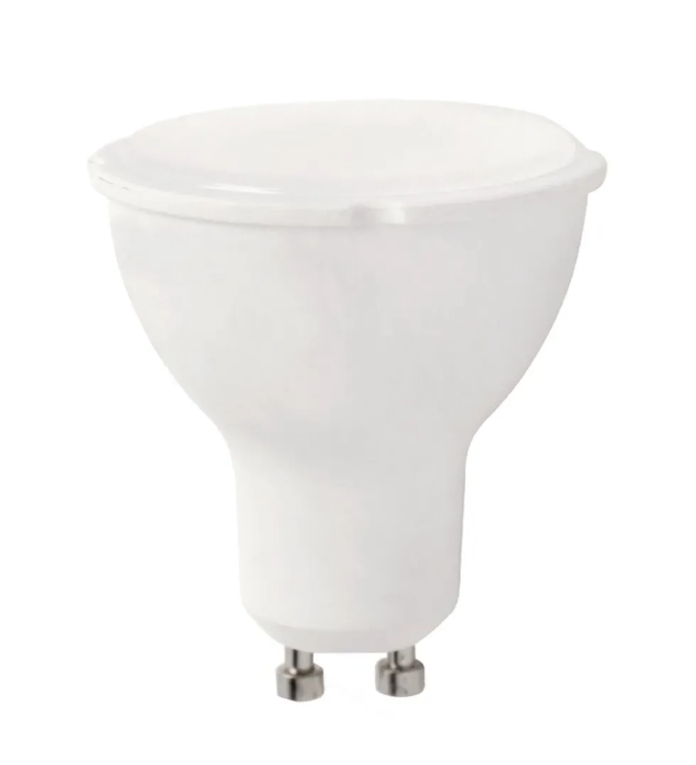 LED Spot GU10 PAR16 9W 840lm 110D - 840 Kaltweiß | Nicht dimmbar - Ersetzt 80W