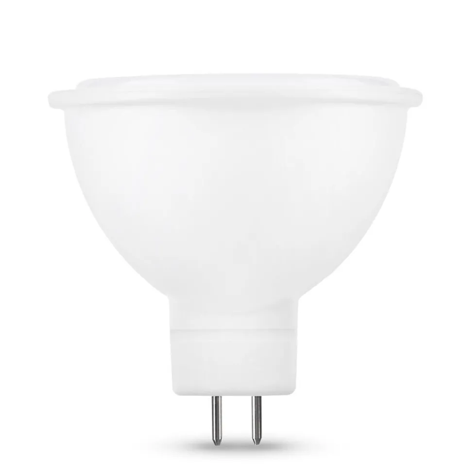 LED Spot GU5.3 - 5W entspricht 35W - 4000K Neutralweiß
